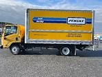 Used 2021 Isuzu NPR-HD Regular Cab Box Truck with Liftgate for sale #487907 - photo 4