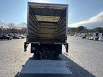 Used 2021 Isuzu NPR-HD Regular Cab Box Truck with Liftgate for sale #487907 - photo 9
