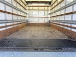 Used 2021 Isuzu NPR-HD Regular Cab Morgan Truck Body Box Truck with Liftgate for sale #487911 - photo 10