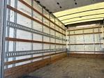 Used 2021 Isuzu NPR-HD Regular Cab Morgan Truck Body Box Truck with Liftgate for sale #487911 - photo 11