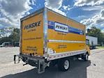 Used 2021 Isuzu NPR-HD Regular Cab Morgan Truck Body Box Truck with Liftgate for sale #487911 - photo 13