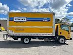 Used 2021 Isuzu NPR-HD Regular Cab Morgan Truck Body Box Truck with Liftgate for sale #487911 - photo 15