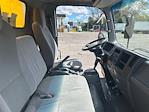Used 2021 Isuzu NPR-HD Regular Cab Morgan Truck Body Box Truck with Liftgate for sale #487911 - photo 22