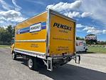 Used 2021 Isuzu NPR-HD Regular Cab Morgan Truck Body Box Truck with Liftgate for sale #487911 - photo 6