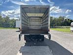 Used 2021 Isuzu NPR-HD Regular Cab Morgan Truck Body Box Truck with Liftgate for sale #487911 - photo 9
