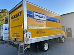 Used 2021 Isuzu NPR-HD Regular Cab Box Truck with Liftgate for sale #487914 - photo 13
