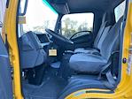 Used 2021 Isuzu NPR-HD Regular Cab Box Truck with Liftgate for sale #487914 - photo 16