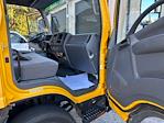 Used 2021 Isuzu NPR-HD Regular Cab Box Truck with Liftgate for sale #487914 - photo 20