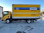 Used 2021 Isuzu NPR-HD Regular Cab Box Truck with Liftgate for sale #487914 - photo 4