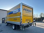 Used 2021 Isuzu NPR-HD Regular Cab Box Truck with Liftgate for sale #487914 - photo 6