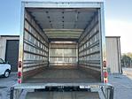 Used 2021 Isuzu NPR-HD Regular Cab Box Truck with Liftgate for sale #487914 - photo 8