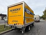 Used 2021 Isuzu NPR-HD Regular Cab Box Truck with Liftgate for sale #487930 - photo 13