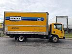 Used 2021 Isuzu NPR-HD Regular Cab Box Truck with Liftgate for sale #487930 - photo 15