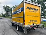 Used 2021 Isuzu NPR-HD Regular Cab Box Truck with Liftgate for sale #487935 - photo 6