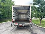 Used 2021 Isuzu NPR-HD Regular Cab Box Truck with Liftgate for sale #487935 - photo 8