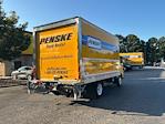 Used 2021 Isuzu NPR-HD Regular Cab Box Truck with Liftgate for sale #487938 - photo 13