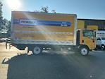 Used 2021 Isuzu NPR-HD Regular Cab Box Truck with Liftgate for sale #487938 - photo 15