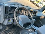 Used 2021 Isuzu NPR-HD Regular Cab Box Truck with Liftgate for sale #487938 - photo 17