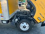 Used 2021 Isuzu NPR-HD Regular Cab Box Truck with Liftgate for sale #487938 - photo 23