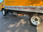 Used 2021 Isuzu NPR-HD Regular Cab Box Truck with Liftgate for sale #487938 - photo 5