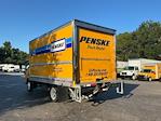 Used 2021 Isuzu NPR-HD Regular Cab Box Truck with Liftgate for sale #487938 - photo 6