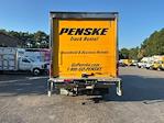 Used 2021 Isuzu NPR-HD Regular Cab Box Truck with Liftgate for sale #487938 - photo 7