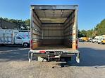 Used 2021 Isuzu NPR-HD Regular Cab Box Truck with Liftgate for sale #487938 - photo 8