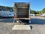 Used 2021 Isuzu NPR-HD Regular Cab Box Truck with Liftgate for sale #487938 - photo 9