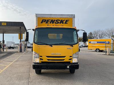 Used 2021 Isuzu NPR-HD - photo 1