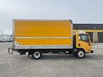 Used 2021 Isuzu NPR-HD Regular Cab Box Truck with Liftgate for sale #487968 - photo 15