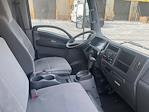 Used 2021 Isuzu NPR-HD Regular Cab Box Truck with Liftgate for sale #487968 - photo 22