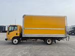 Used 2021 Isuzu NPR-HD Regular Cab Box Truck with Liftgate for sale #487968 - photo 4