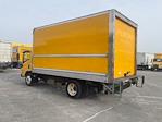 Used 2021 Isuzu NPR-HD Regular Cab Box Truck with Liftgate for sale #487968 - photo 6
