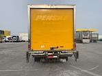 Used 2021 Isuzu NPR-HD Regular Cab Box Truck with Liftgate for sale #487968 - photo 7