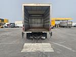 Used 2021 Isuzu NPR-HD Regular Cab Box Truck with Liftgate for sale #487968 - photo 9