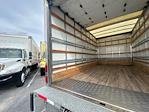 Used 2021 Isuzu NPR-HD Regular Cab Box Truck with Liftgate for sale #487971 - photo 11