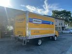 Used 2021 Isuzu NPR-HD Regular Cab Box Truck with Liftgate for sale #487974 - photo 13