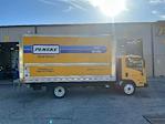 Used 2021 Isuzu NPR-HD Regular Cab Box Truck with Liftgate for sale #487974 - photo 15