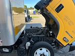 Used 2021 Isuzu NPR-HD Regular Cab Box Truck with Liftgate for sale #487974 - photo 24