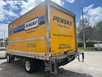 Used 2021 Isuzu NPR-HD Regular Cab Box Truck with Liftgate for sale #487974 - photo 25