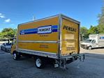 Used 2021 Isuzu NPR-HD Regular Cab Box Truck with Liftgate for sale #487974 - photo 6