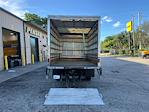 Used 2021 Isuzu NPR-HD Regular Cab Box Truck with Liftgate for sale #487974 - photo 9