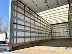 Used 2022 International MV Morgan Truck Body Box Truck with Liftgate for sale #488009 - photo 11