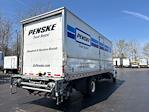 Used 2022 International MV Morgan Truck Body Box Truck with Liftgate for sale #488009 - photo 13