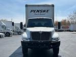 Used 2022 International MV Morgan Truck Body Box Truck with Liftgate for sale #488009 - photo 2