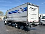 Used 2022 International MV Morgan Truck Body Box Truck with Liftgate for sale #488009 - photo 6
