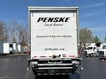 Used 2022 International MV Morgan Truck Body Box Truck with Liftgate for sale #488009 - photo 7