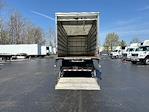 Used 2022 International MV Morgan Truck Body Box Truck with Liftgate for sale #488009 - photo 9
