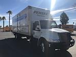 Used 2022 International MV Morgan Truck Body Box Truck with Liftgate for sale #488050 - photo 1