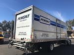 Used 2022 International MV Morgan Truck Body Box Truck with Liftgate for sale #488050 - photo 13